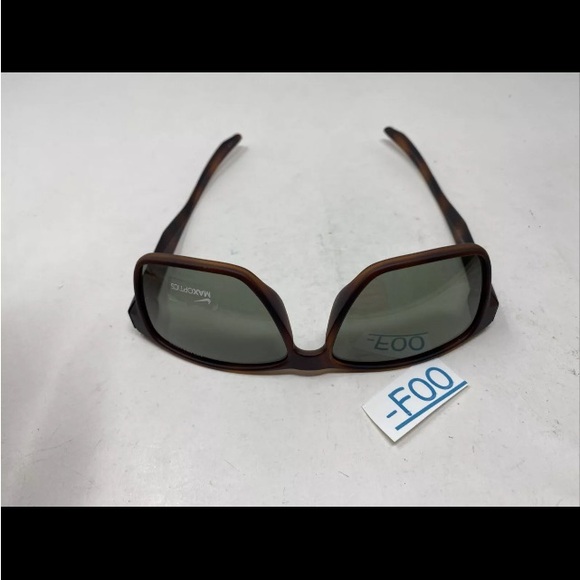 NIKE VENTURE EV1001 200 MATTE TORTOISE GREEN SUNGLASSES non polar main image 6